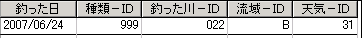 追加データ